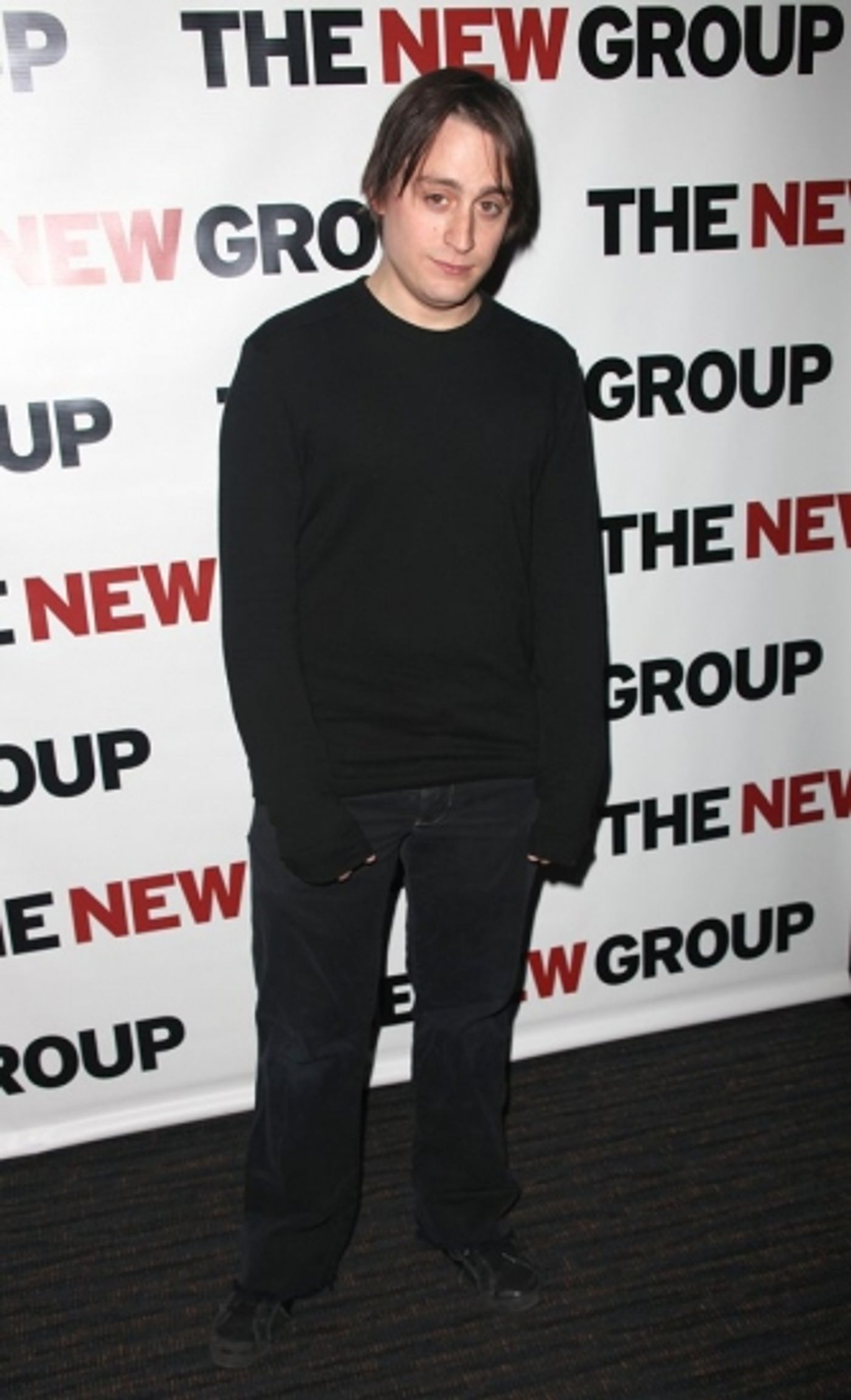 Photo Coverage: THE STARRY MESSENGER - After Party  Image