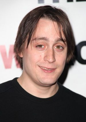 Kieran Culkin Photo
