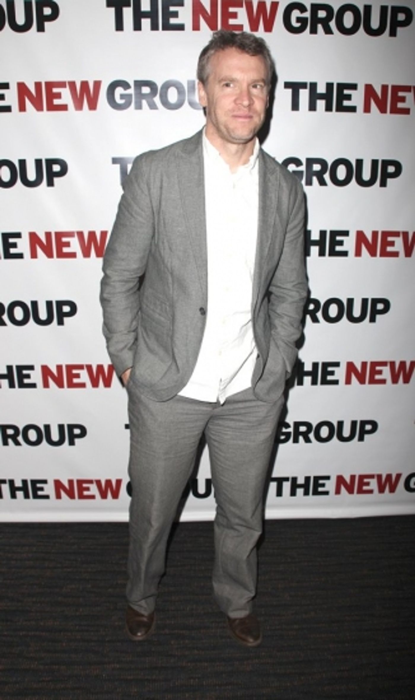 Photo Coverage: THE STARRY MESSENGER - After Party  Image