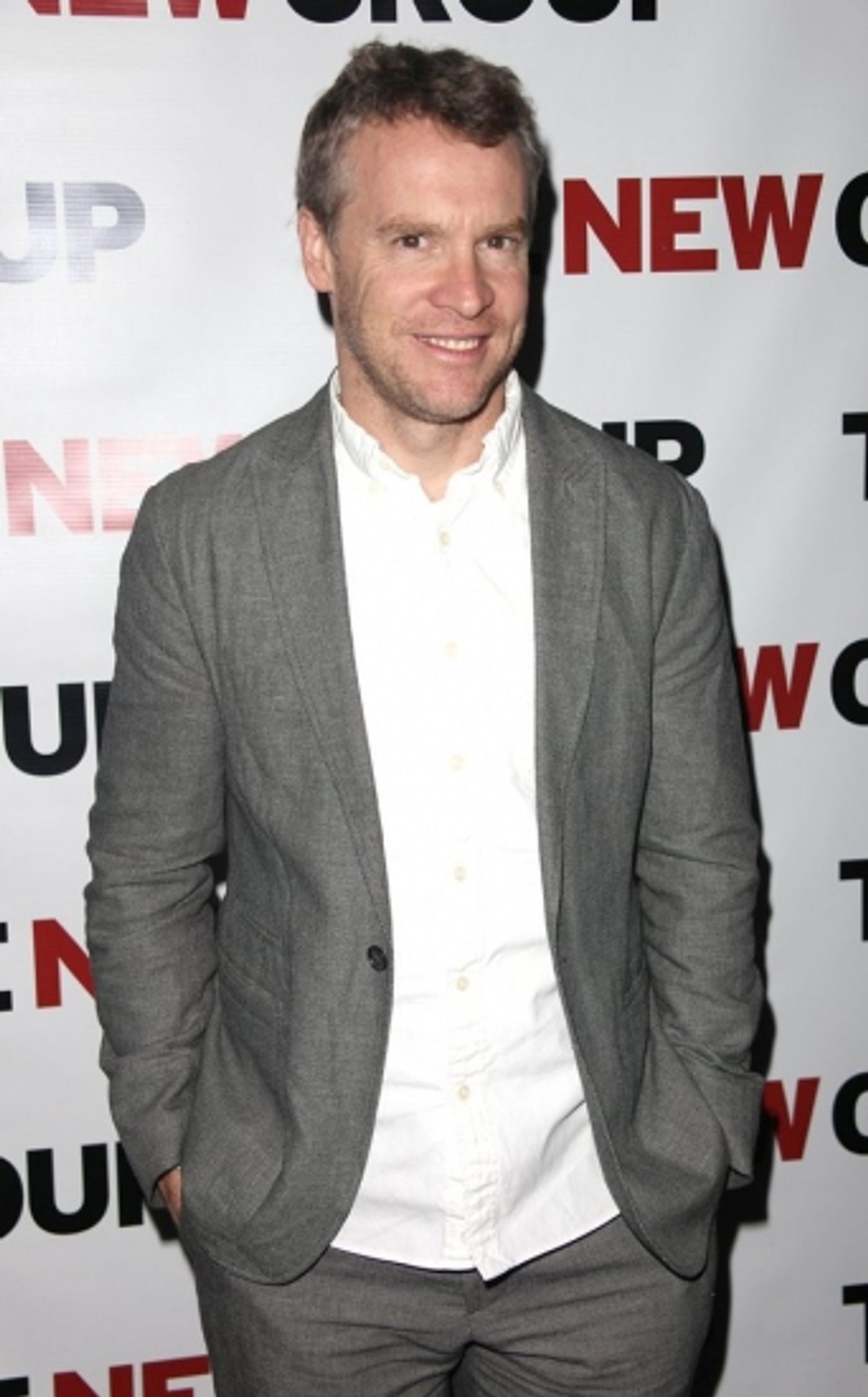 Photo Coverage: THE STARRY MESSENGER - After Party  Image