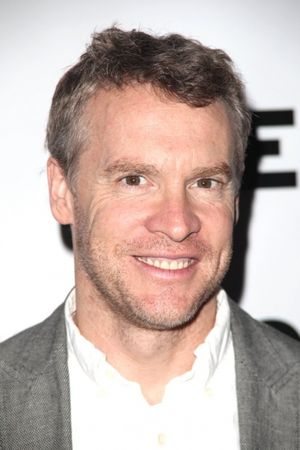 Tate Donovan Photo