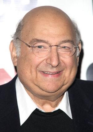 Merwin Goldsmith Photo