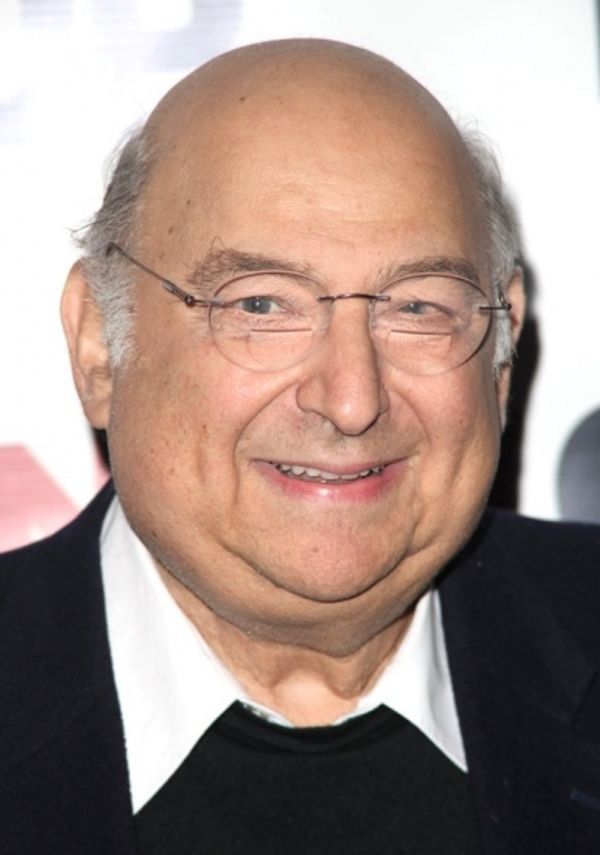 Merwin Goldsmith Photo