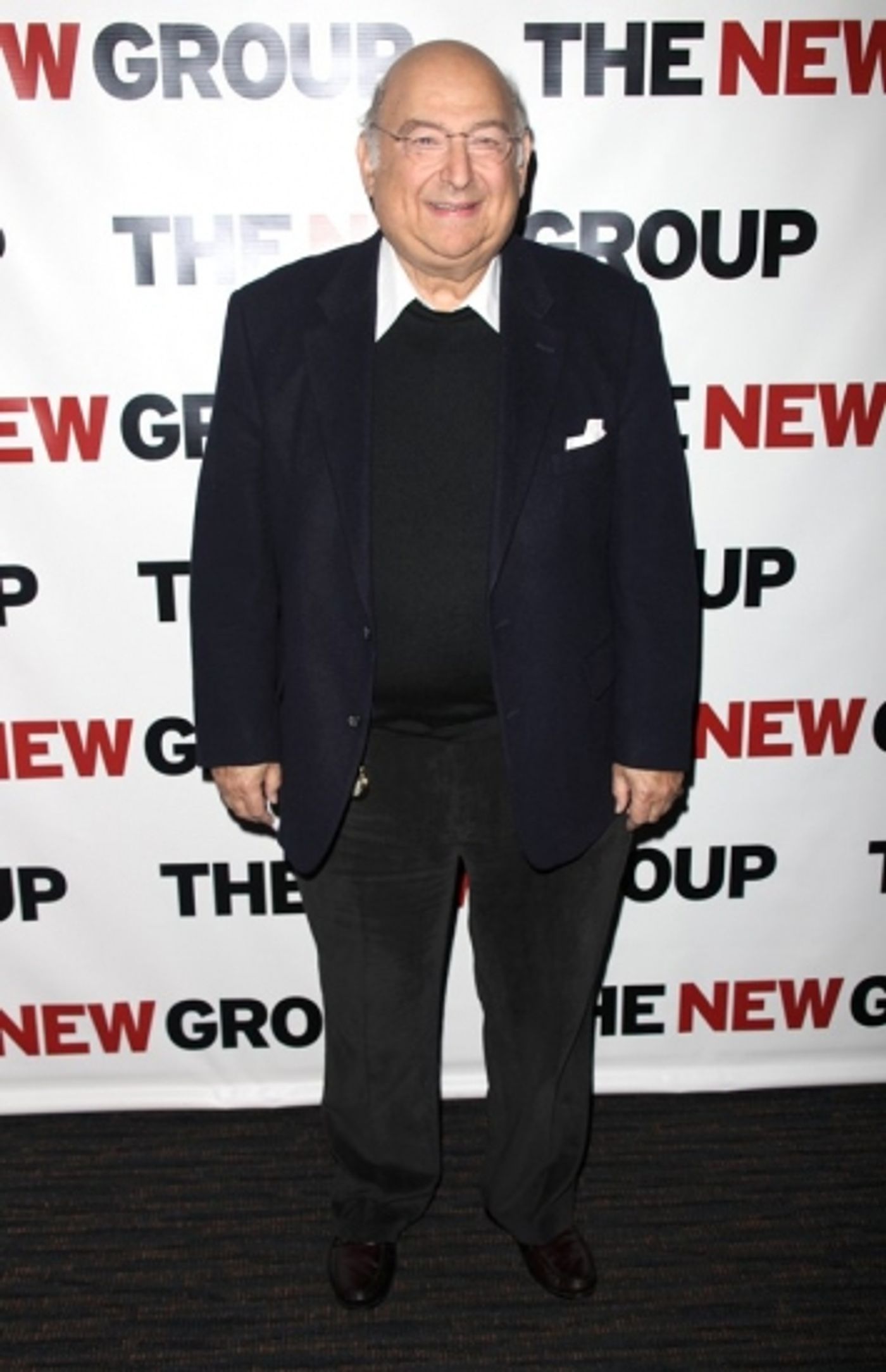 Photo Coverage: THE STARRY MESSENGER - After Party  Image