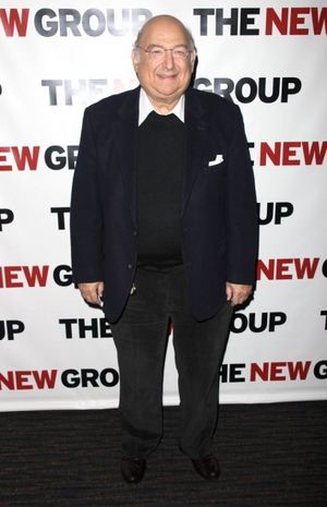 Merwin Goldsmith Photo