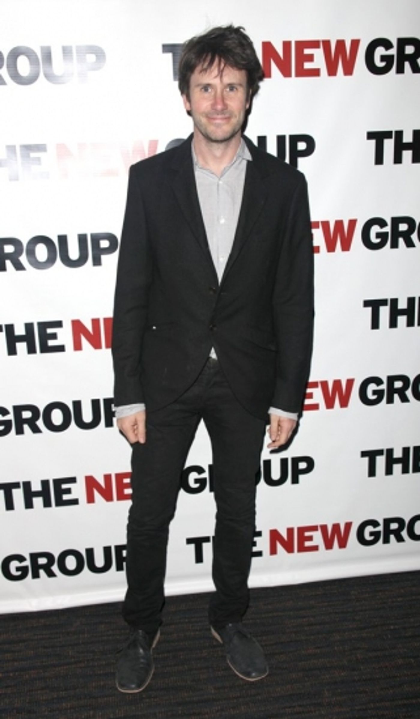 Photo Coverage: THE STARRY MESSENGER - After Party  Image