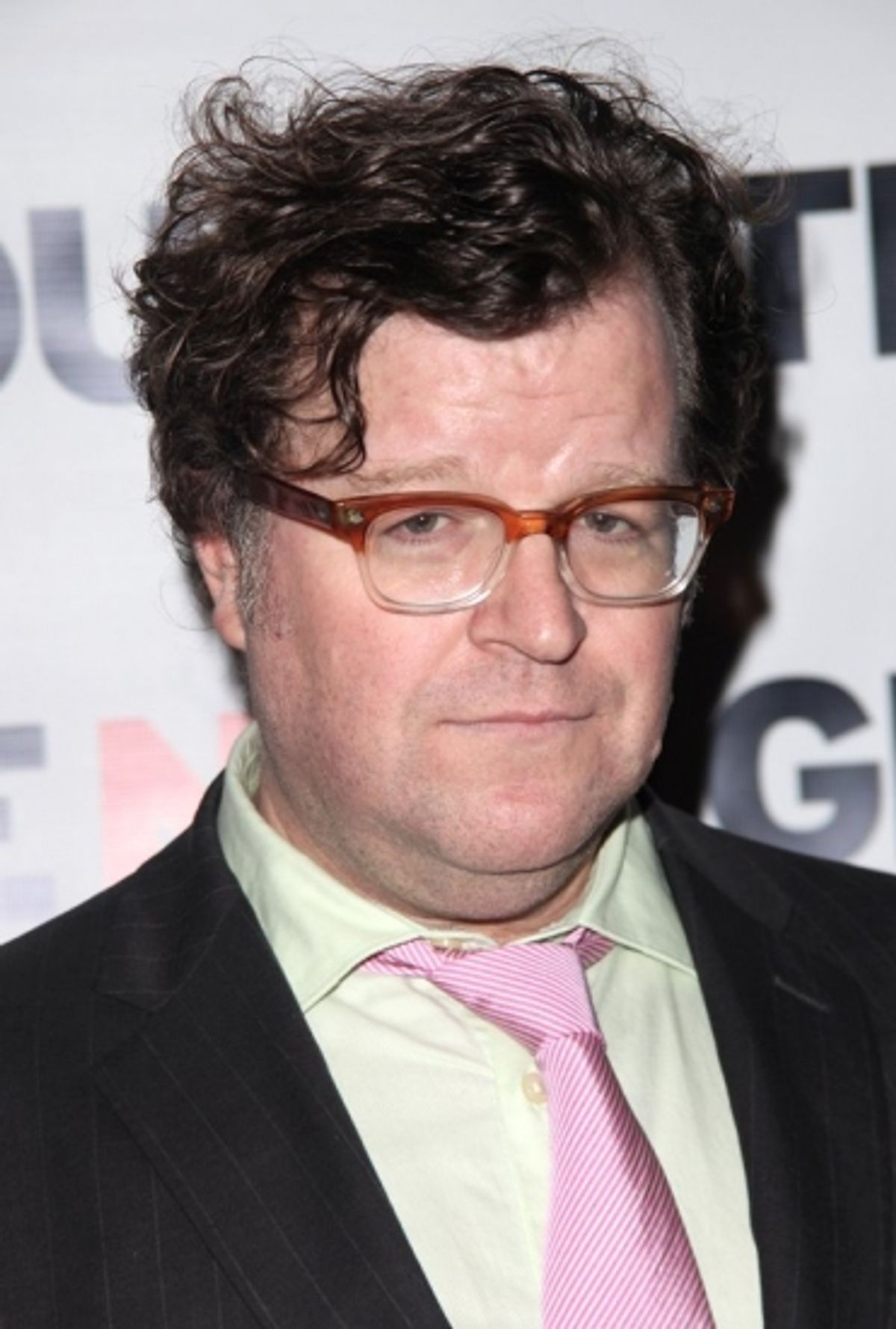 Kenneth Lonergan at 