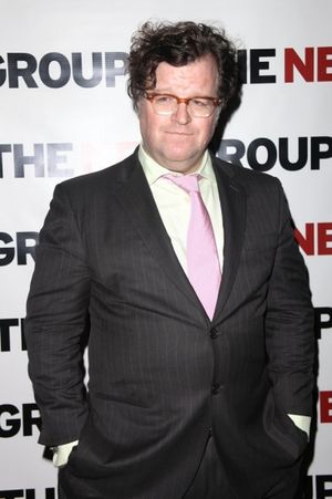 Kenneth Lonergan Photo