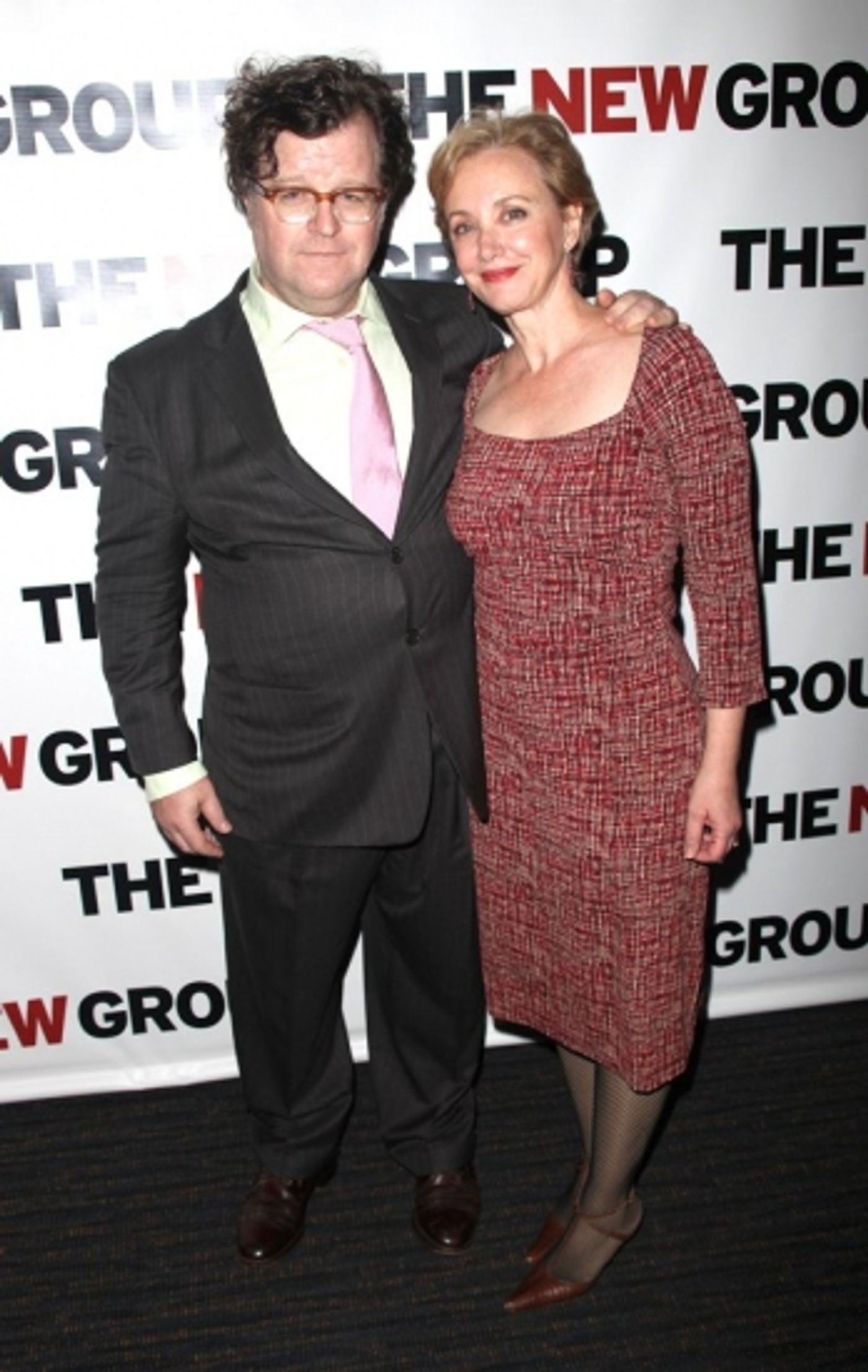 Photo Coverage: THE STARRY MESSENGER - After Party  Image