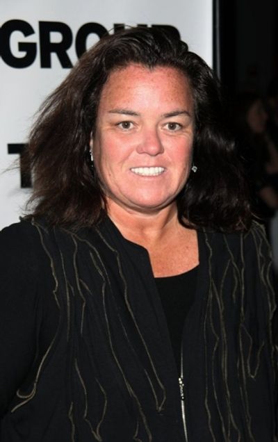 Rosie O'Donnell Photo