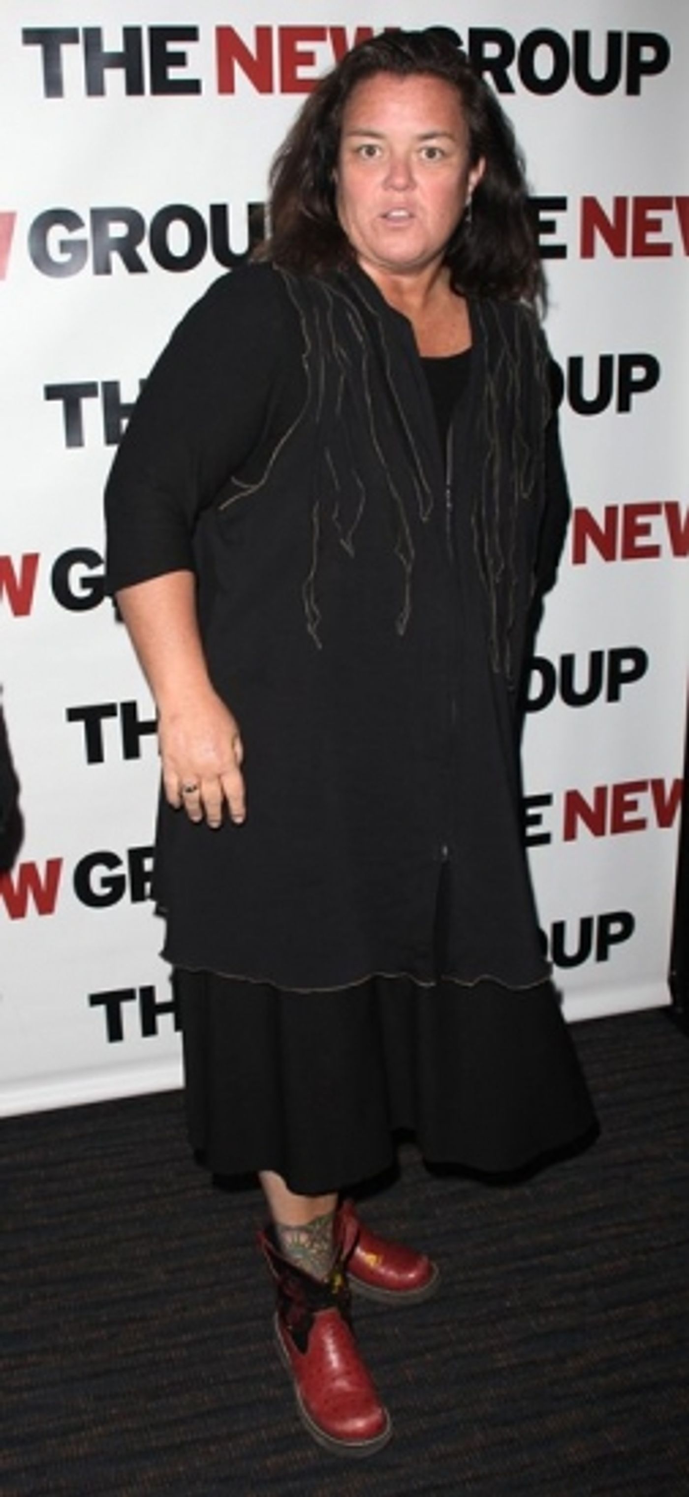 Photo Coverage: THE STARRY MESSENGER - After Party  Image