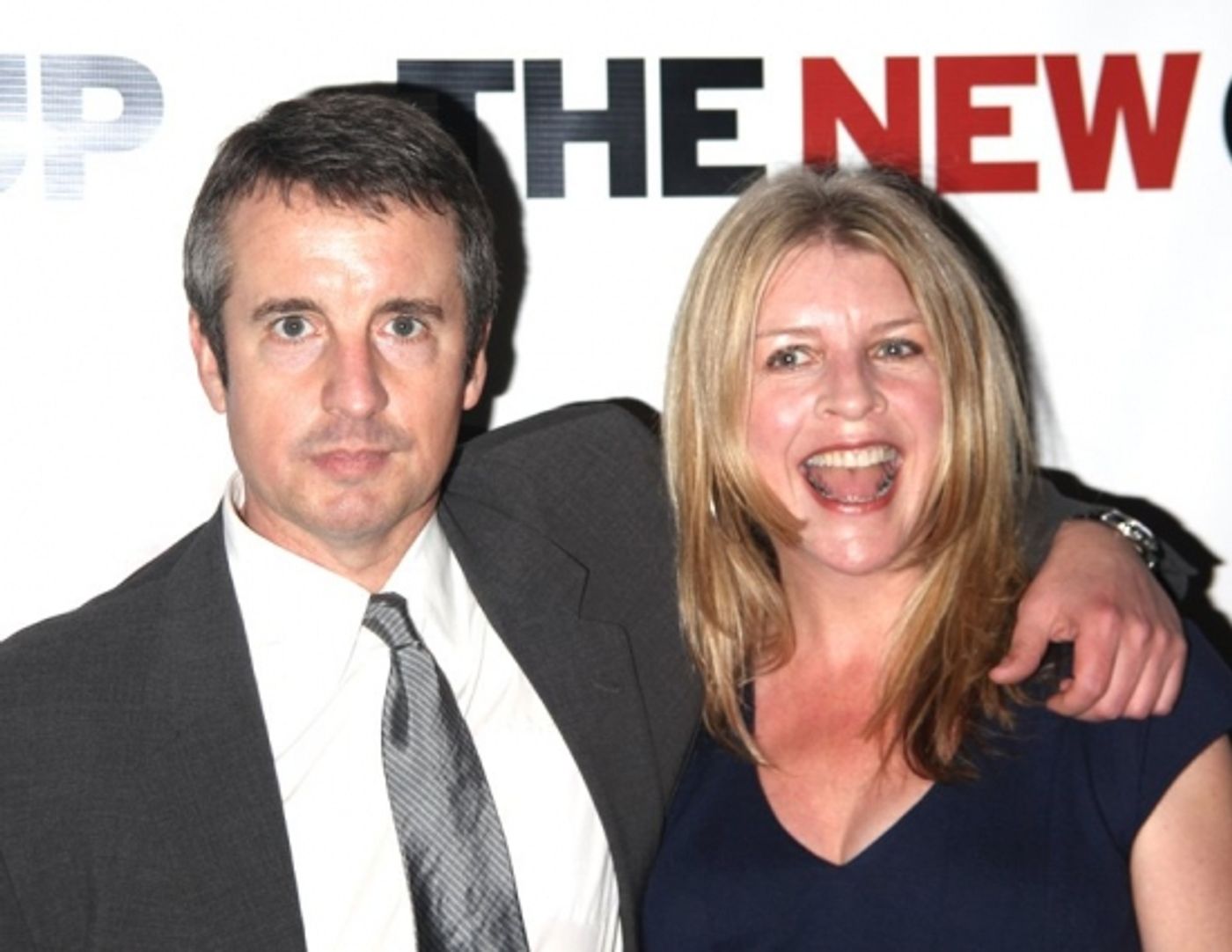 Photo Coverage: THE STARRY MESSENGER - After Party  Image
