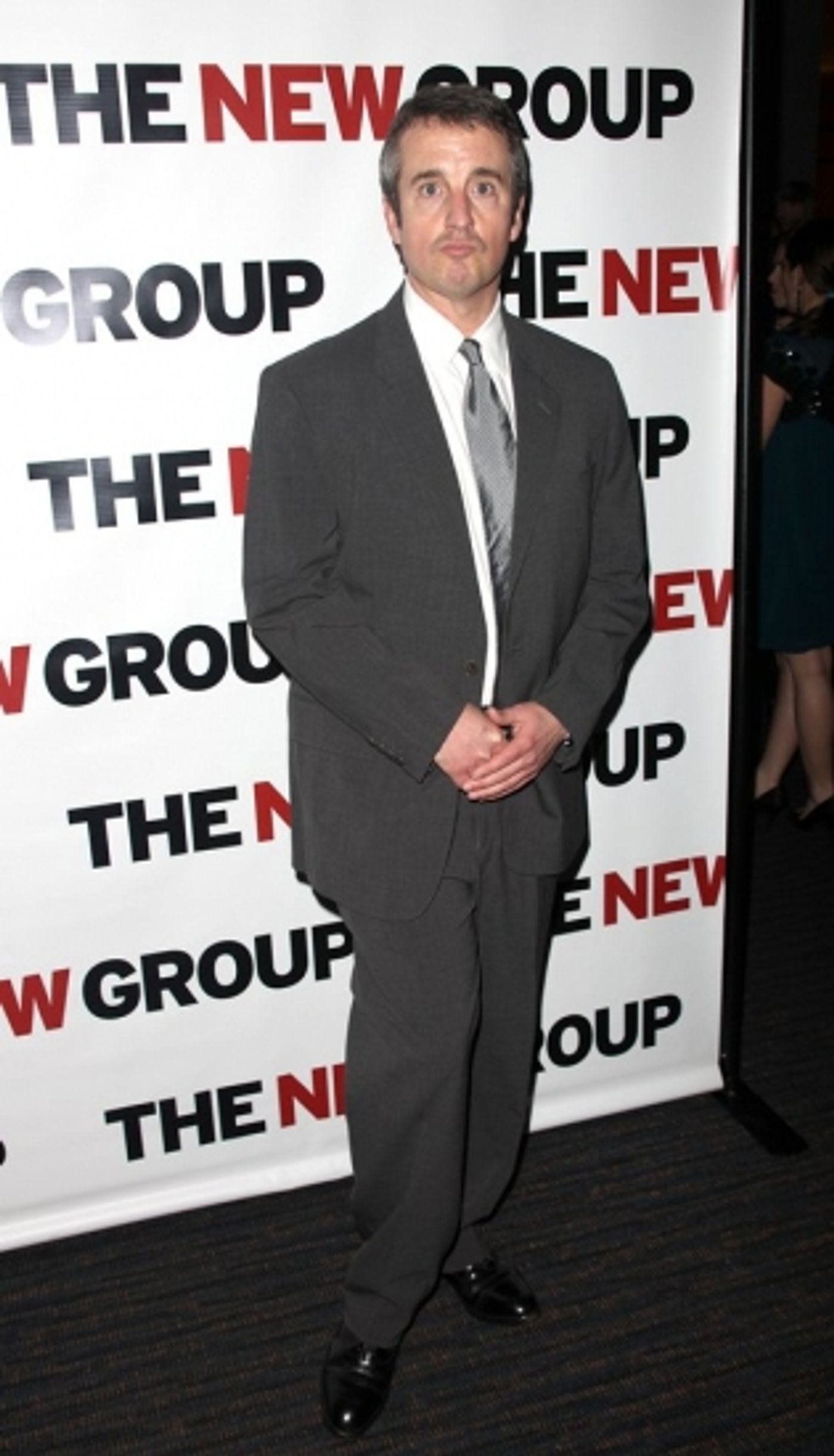 Photo Coverage: THE STARRY MESSENGER - After Party  Image