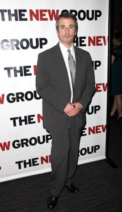 Grant Shaud Photo