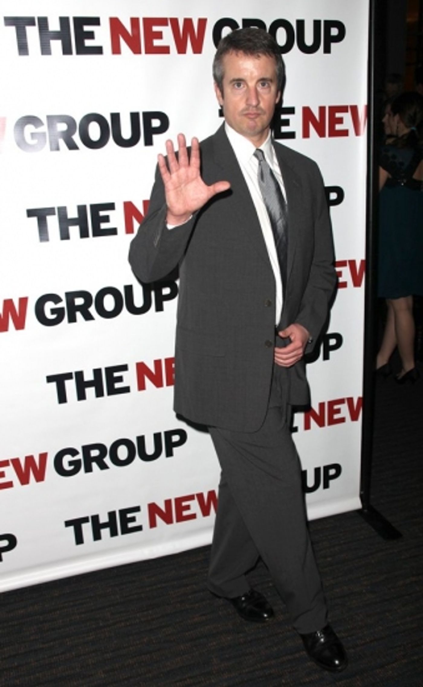 Photo Coverage: THE STARRY MESSENGER - After Party  Image