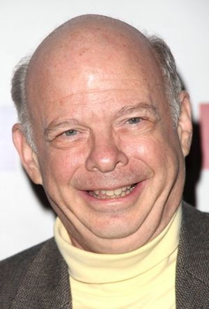 Wallace Shawn Photo