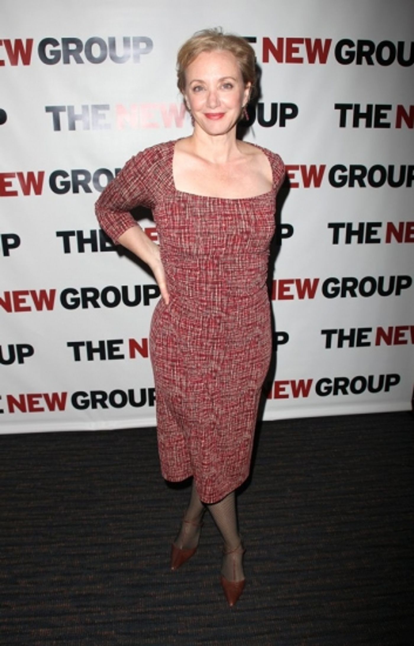 Photo Coverage: THE STARRY MESSENGER - After Party  Image