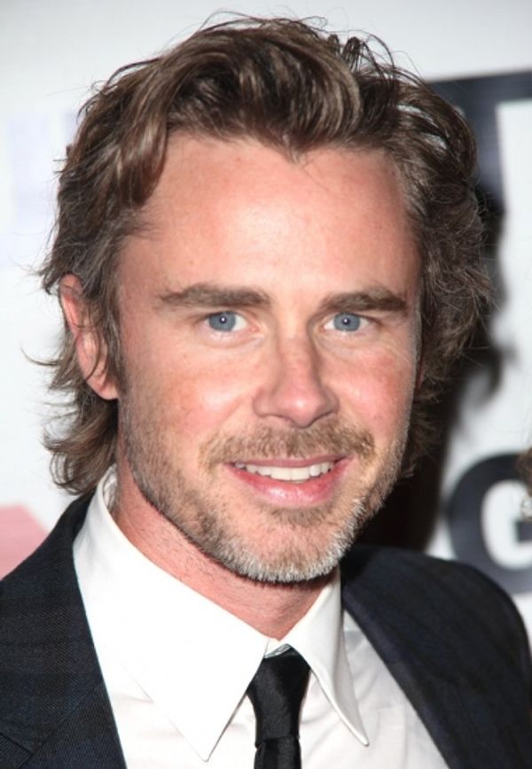 Sam Trammell Photo