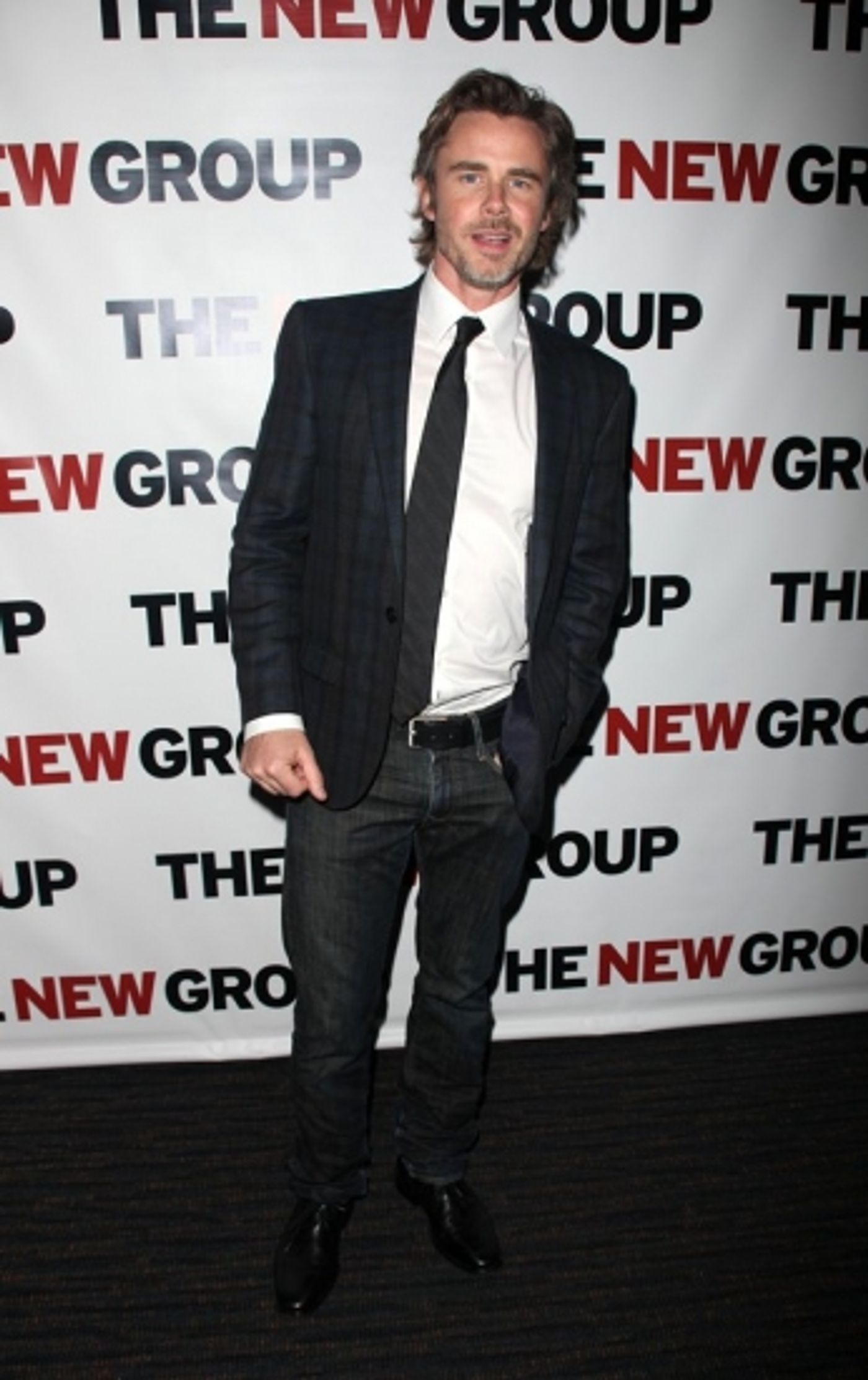 Photo Coverage: THE STARRY MESSENGER - After Party  Image