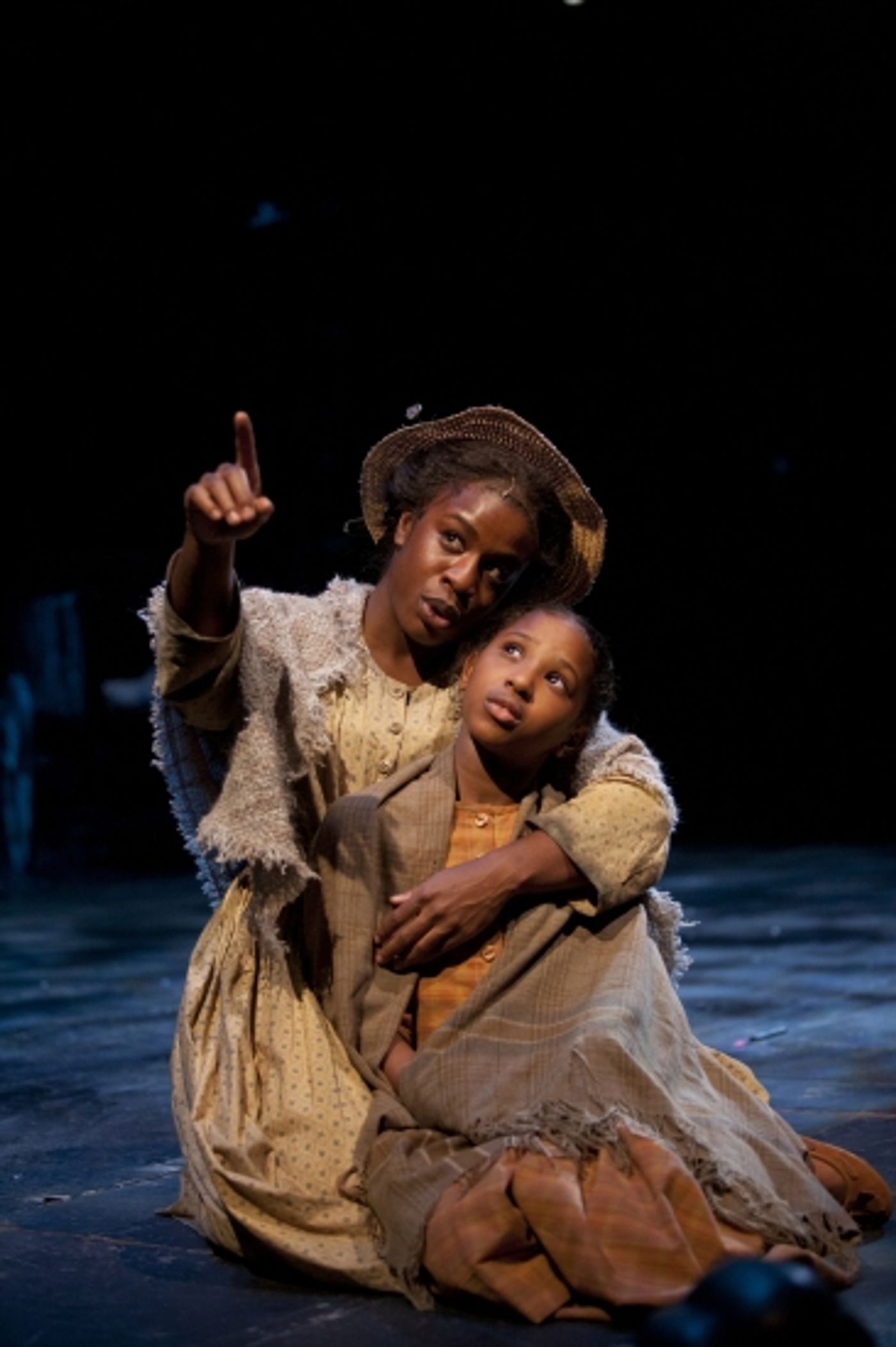 Photo Flash: Huntington's A CIVIL WAR CHRISTMAS: AN AMERICAN MUSICAL...  Image