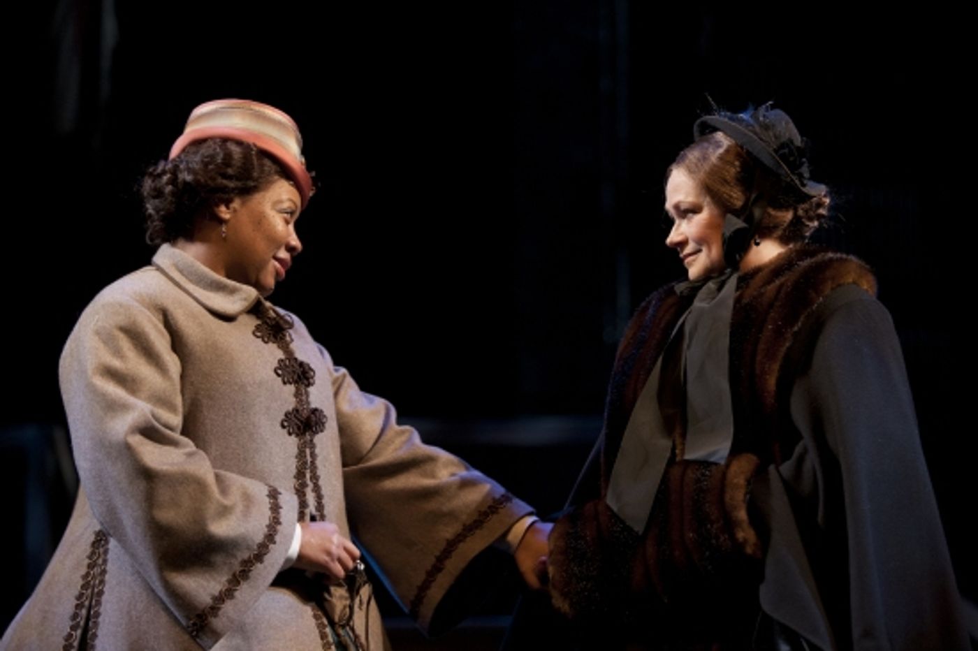 Photo Flash: Huntington's A CIVIL WAR CHRISTMAS: AN AMERICAN MUSICAL...  Image
