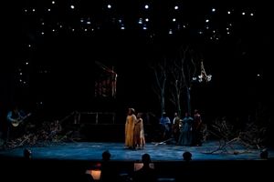 Chris Bannow, Uzo Aduba, Alanna T. Logan, Jason Bowen, DeLance Minefee, Jacqui Parker, and Gilbert Glenn Brown @ BroadwayWorld Chris Bannow, Uzo Aduba, Alanna T. Logan, Jason Bowen, DeLance Minefee, Jacqui Parker Photo