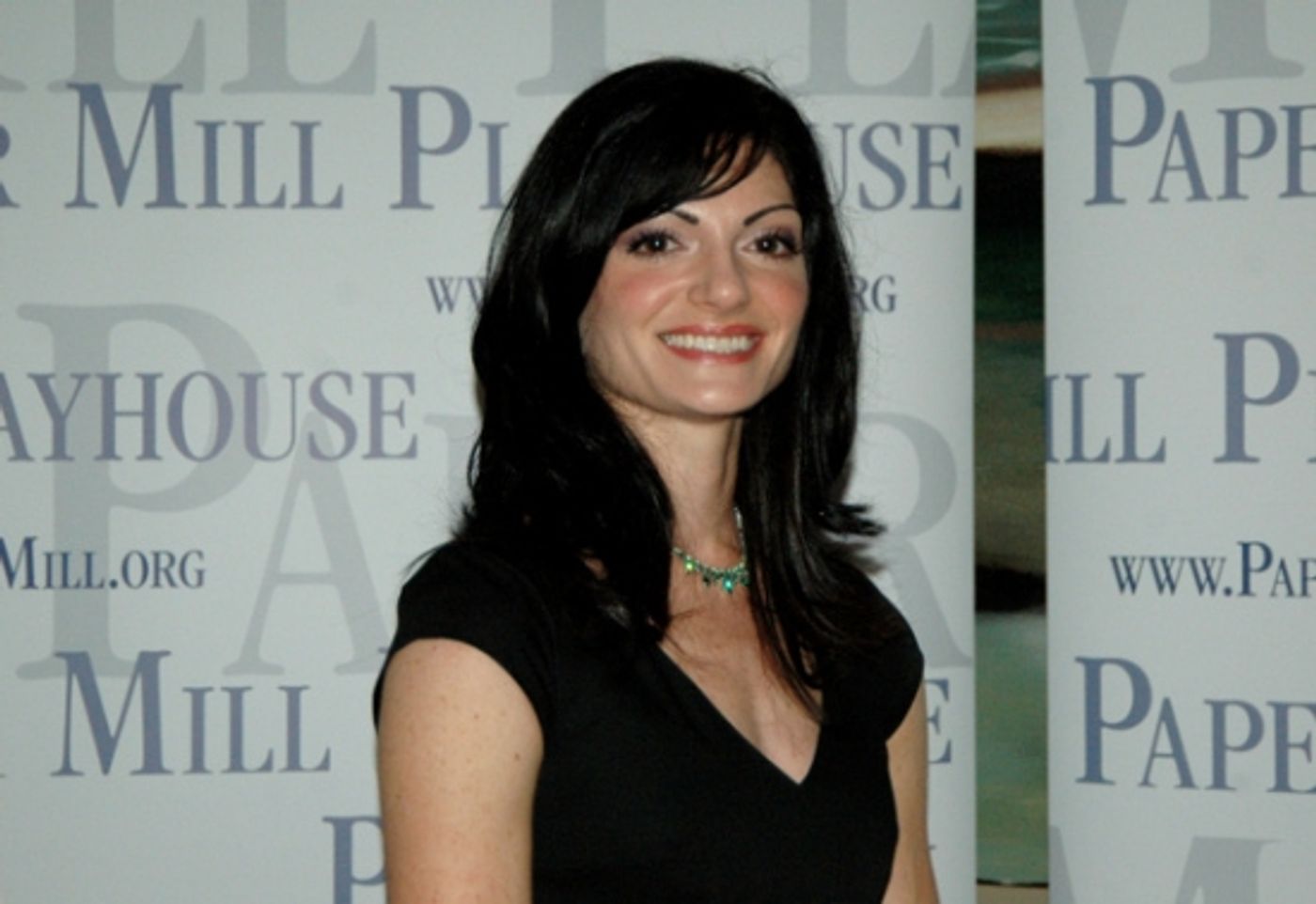 Photo Coverage: Opening Night for ON THE TOWN at Paper Mill Playhouse  Image