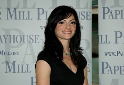 Dana Maddox Photo