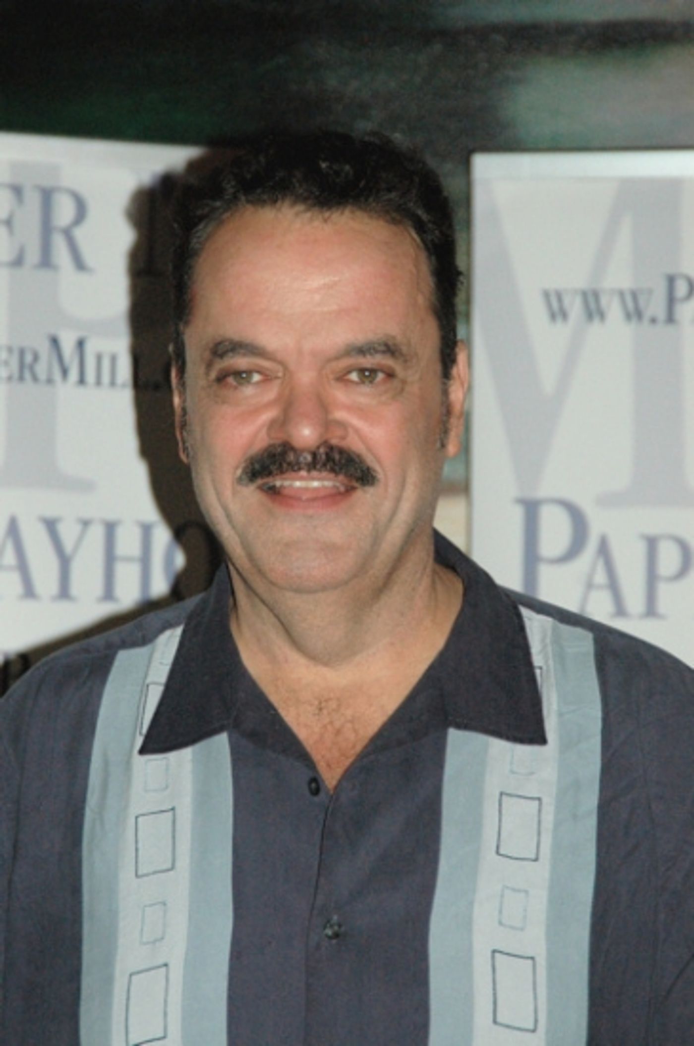 Photo Coverage: Opening Night for ON THE TOWN at Paper Mill Playhouse  Image