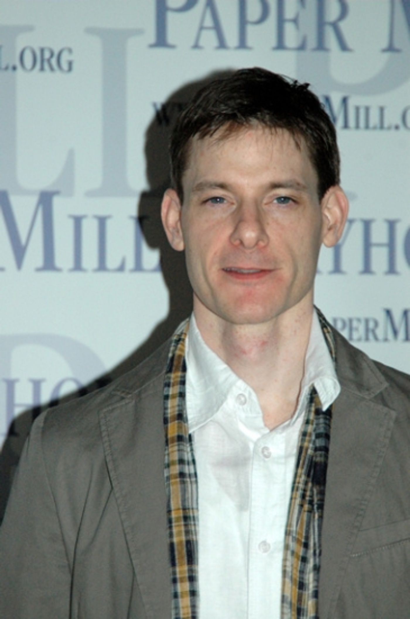 Photo Coverage: Opening Night for ON THE TOWN at Paper Mill Playhouse  Image