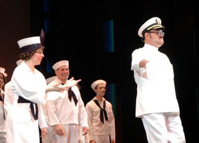 Tari Kelly and Bill Nolte Photo