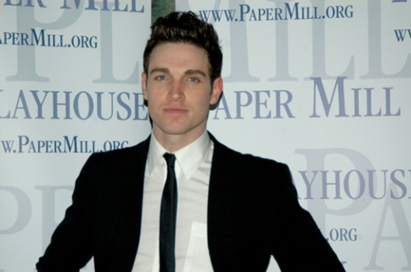 Photo Coverage: Opening Night for ON THE TOWN at Paper Mill Playhouse  Image