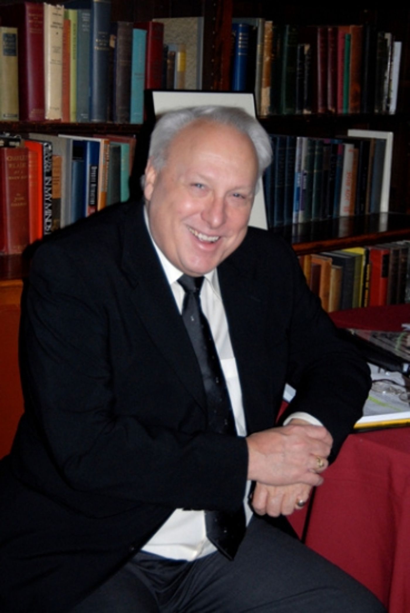 Photo Coverage: Project Shaw Presents ON THE ROCKS  Image