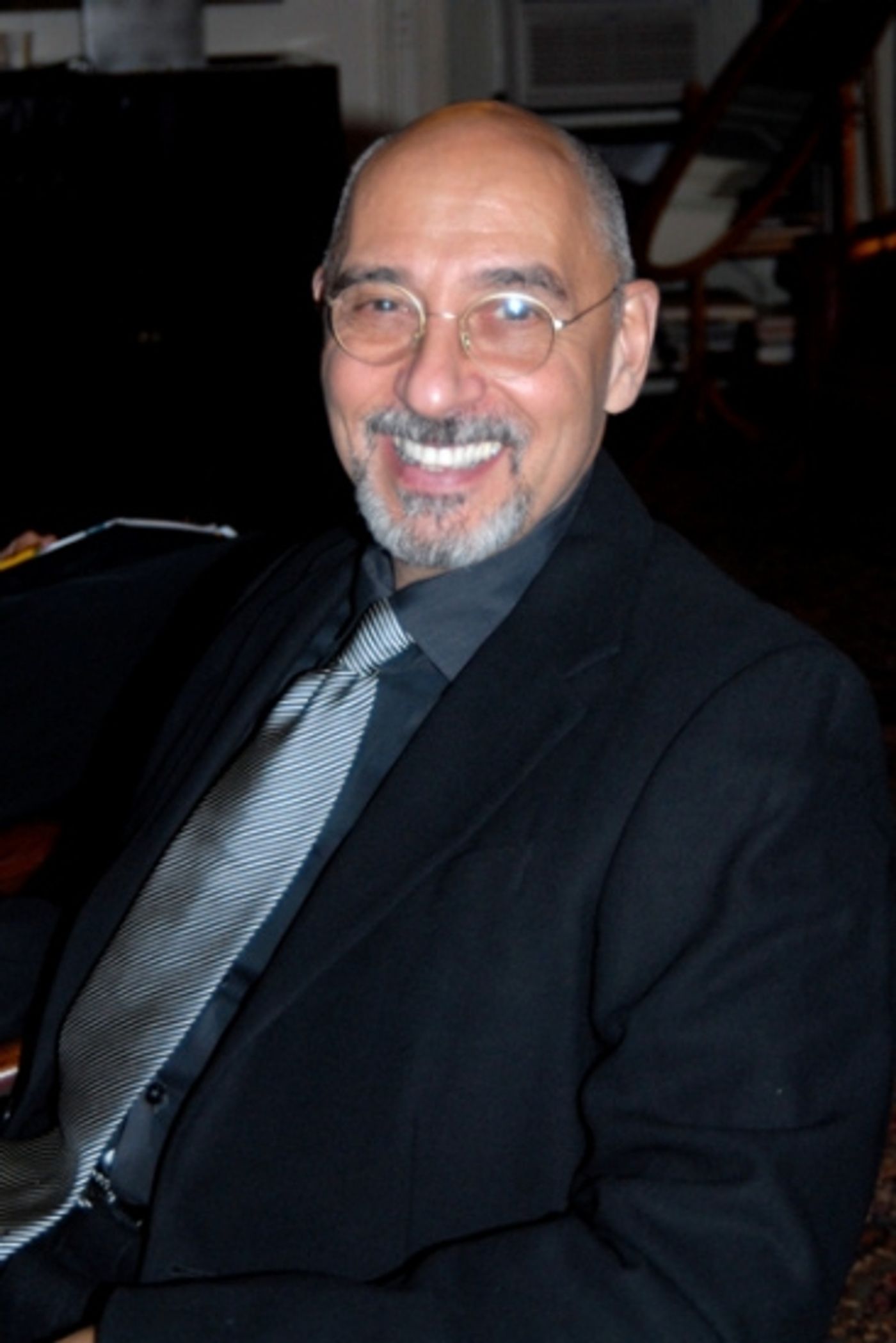 Photo Coverage: Project Shaw Presents ON THE ROCKS  Image