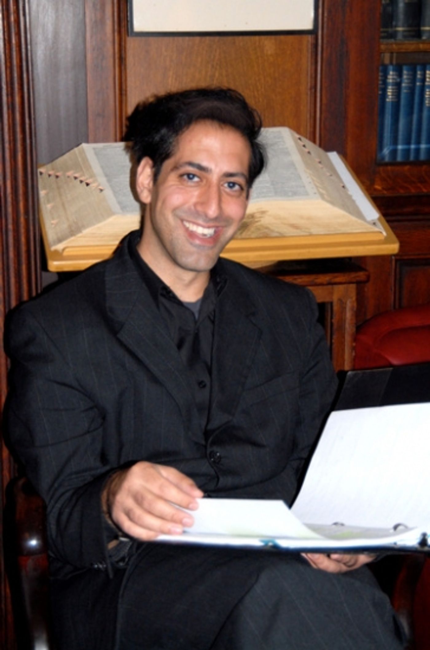 Photo Coverage: Project Shaw Presents ON THE ROCKS  Image