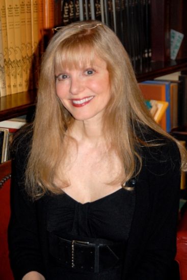 Diane Stilwell Photo