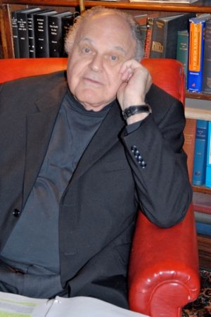 George S. Irving Photo