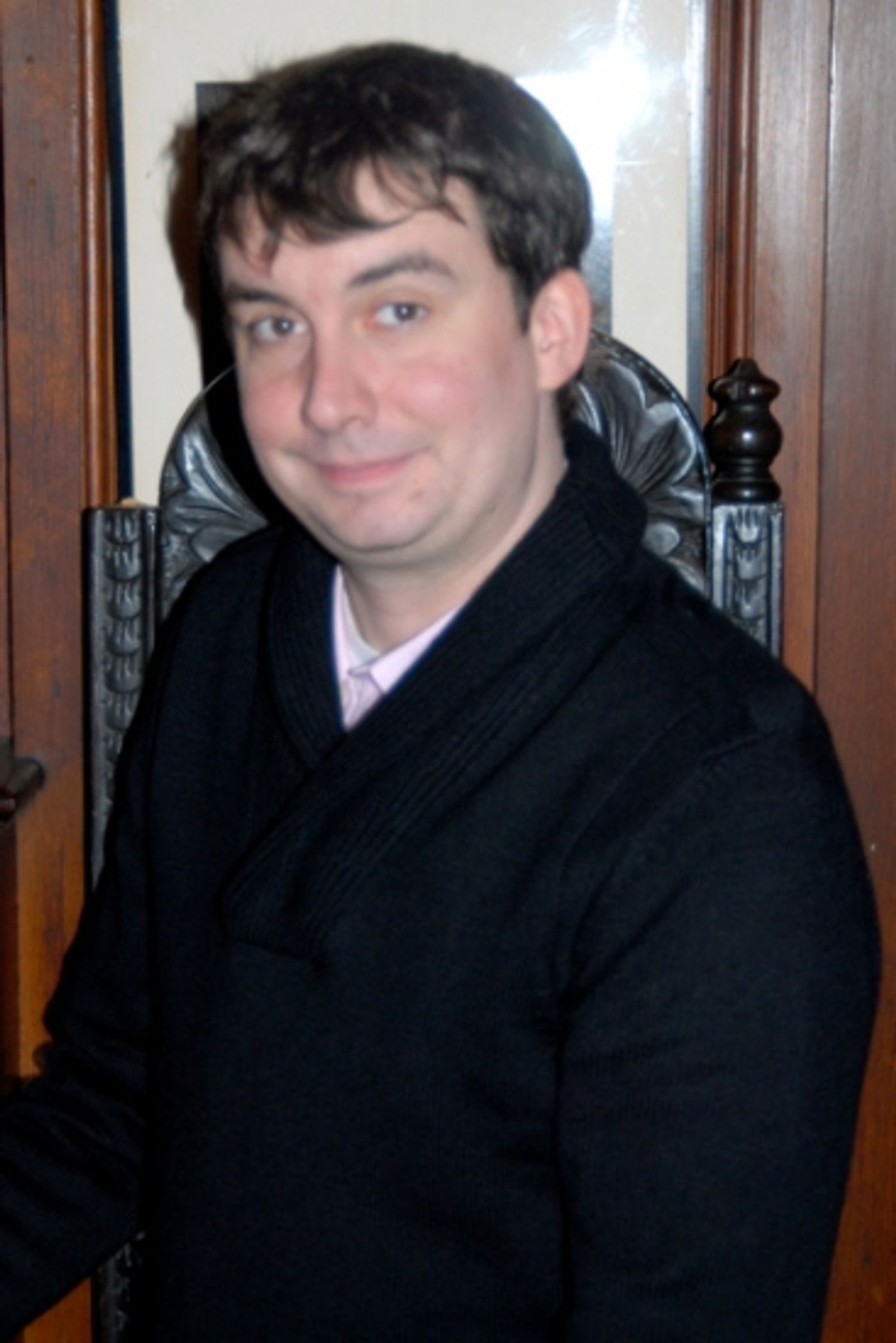 Photo Coverage: Project Shaw Presents ON THE ROCKS  Image