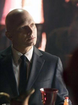 Michael Cerveris is 'The Observer' Photo