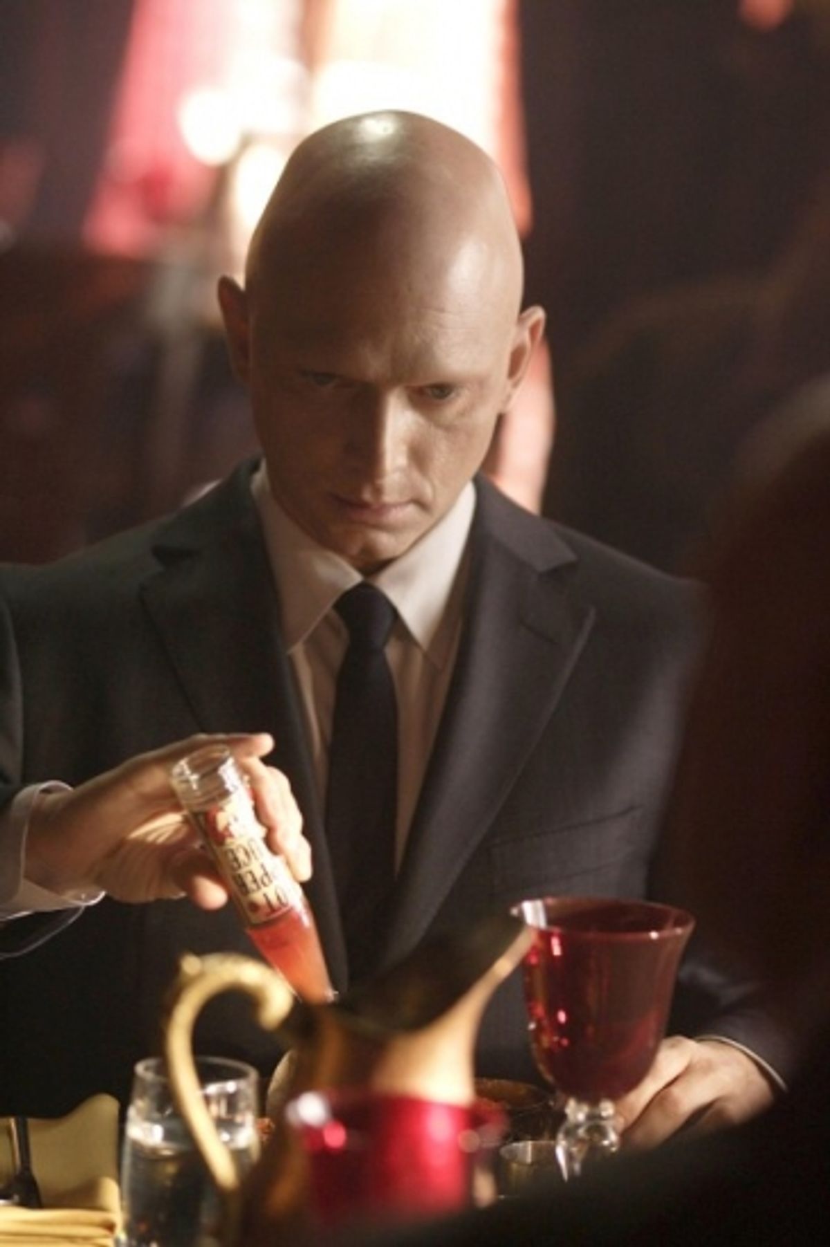 Michael Cerveris at 