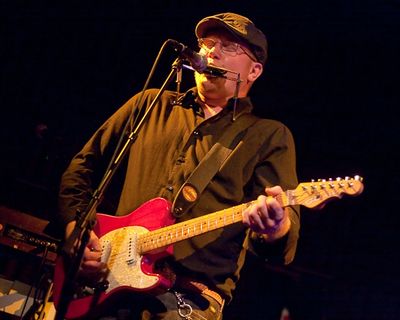 Chris Blisset Photo