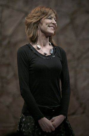 Christine Lahti
 Photo