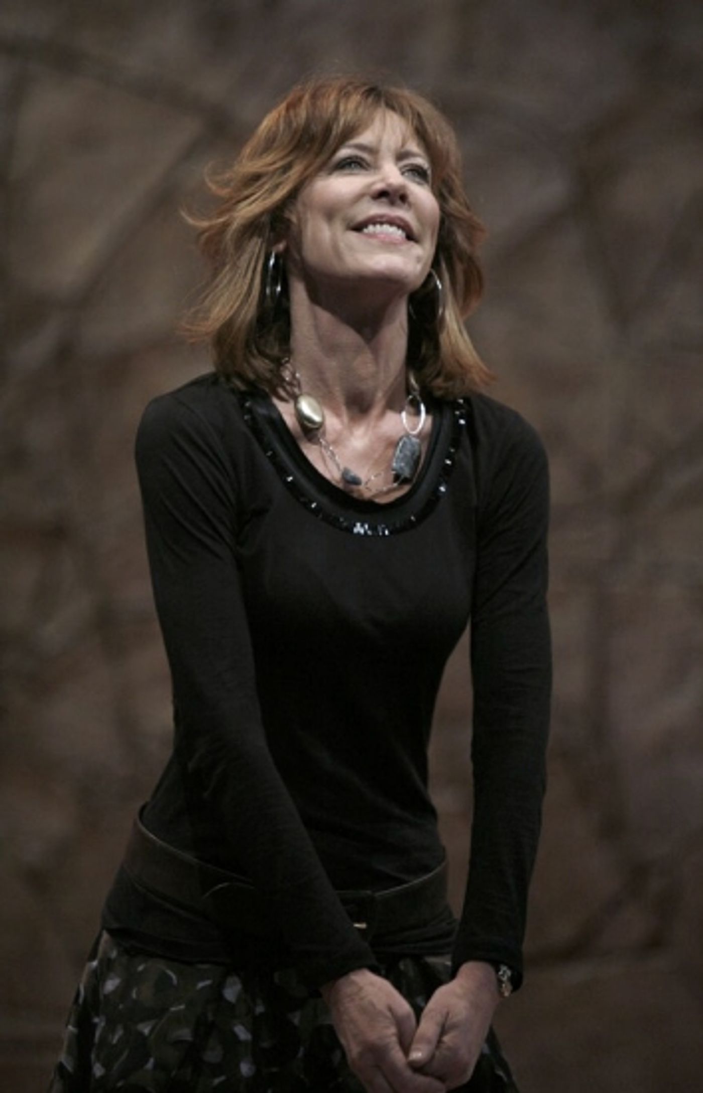 Photo Coverage: The New Cast of GOD OF CARNAGE Debuts!  Image