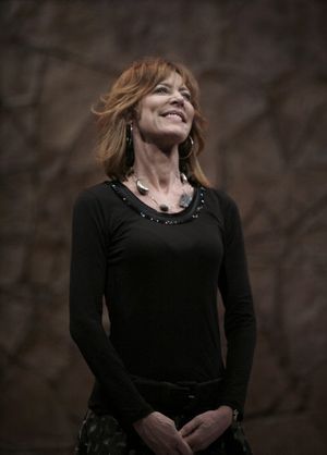 Christine Lahti
 Photo