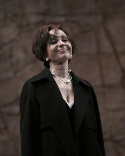 Annie Potts Photo