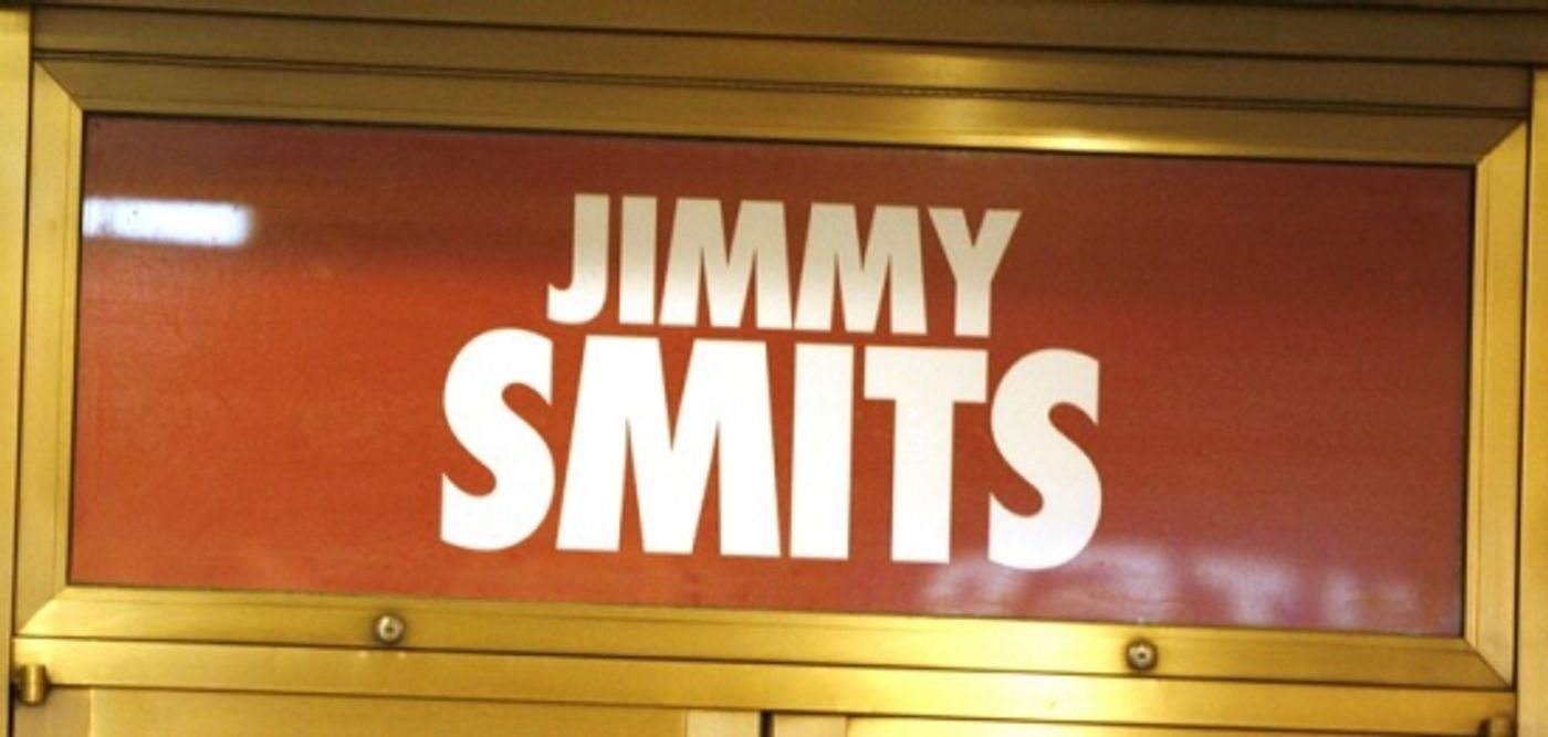 Photo Coverage: The New Cast of GOD OF CARNAGE Debuts! Photo Coverage: The New Cast of GOD OF CARNAGE Debuts! Image