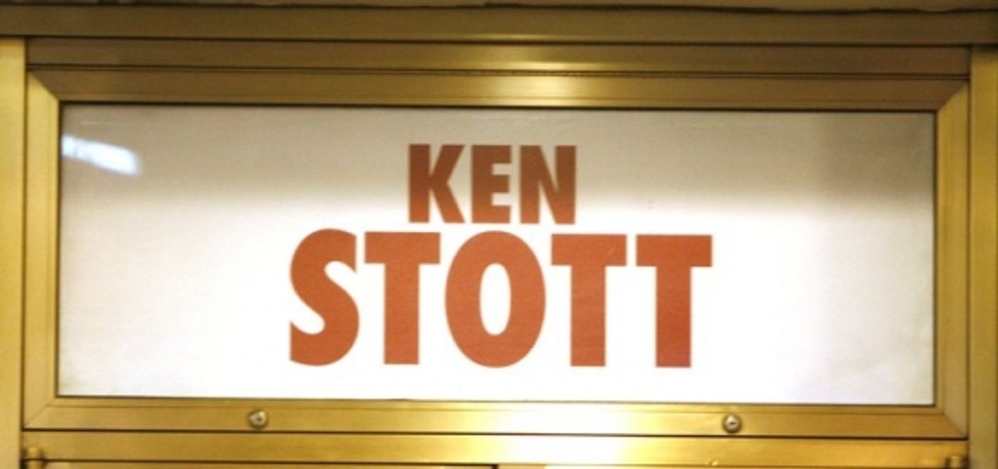 Photo Coverage: The New Cast of GOD OF CARNAGE Debuts! Photo Coverage: The New Cast of GOD OF CARNAGE Debuts! Image