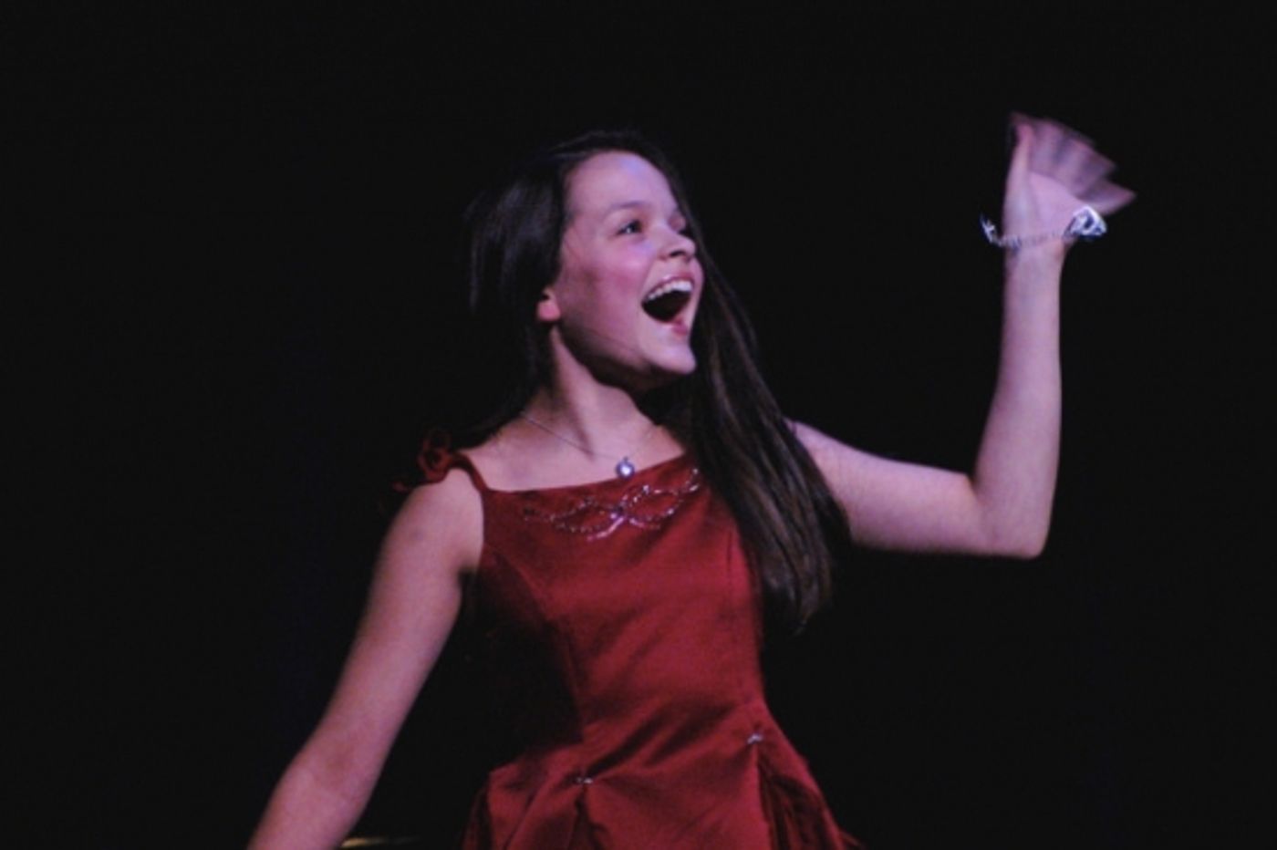 Photo Coverage: 'Broadway Unplugged' at Town Hall  Image
