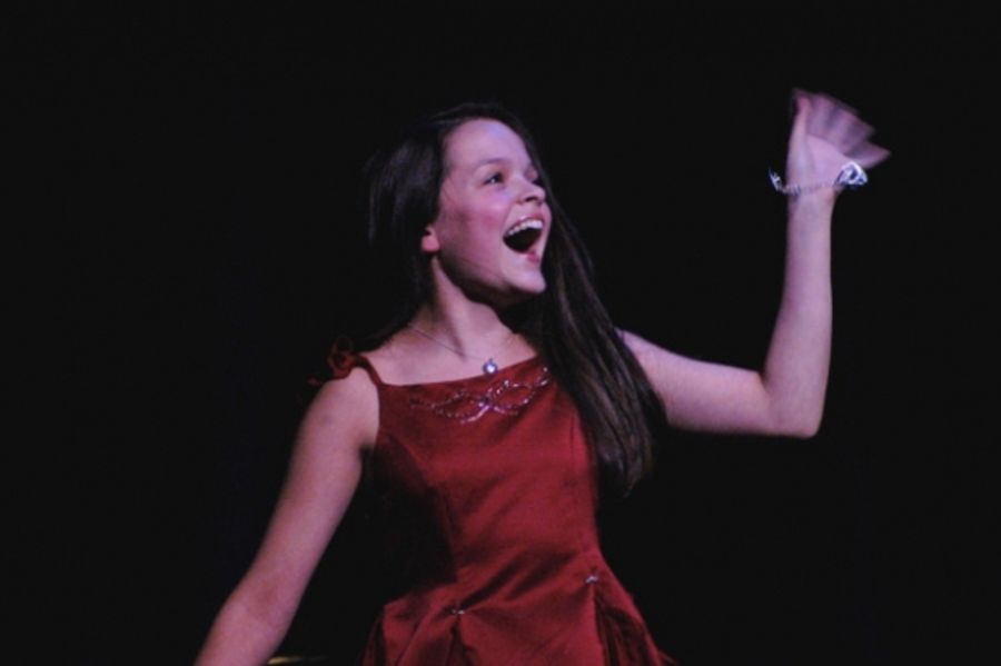 Photo Coverage: 'Broadway Unplugged' at Town Hall Image