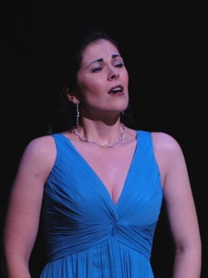 Sarah Jane McMahon Photo